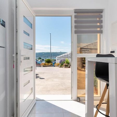 Apartment Leo Trogir Exteriér fotografie