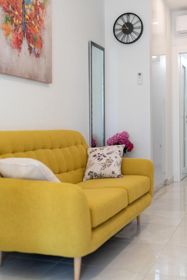Apartment Leo Trogir Exteriér fotografie