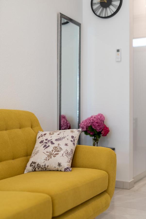 Apartment Leo Trogir Exteriér fotografie